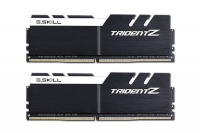 G.Skill mälu DDR4 32GB (2x16GB) TridentZ 3600MHz CL17 XMP2 Black