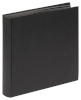 Walther fotoalbum Fun must 30x30 100 lehte must Bookbound FA308B