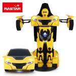 Rastar transformer auto RC 1:32, 61800