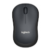 Logitech hiir M220 Silent anthrazit