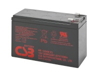 PowerWalker UPS 12V/9Ah CSB VRLA Rechargeable Battery