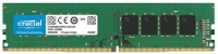 Crucial mälu 16GB 2666MHz DDR4 CL19