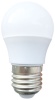 Omega LED lambipirn E27 3W 6000K (42952)