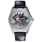 Marc Ecko meeste kell E07502G3 (Ø 45mm)