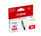 Canon tindikassett CLI-581xl magenta