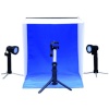 Linkstar Photo Box Kit PBK-50 50x50 cm Foldable + 2x50W lamps