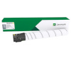 Lexmark tooner kollane | 34 000 pgs | CS923 / CX921 / CX922 / CX923 / CX924