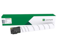 Lexmark tooner 11.5K YE CS/CX92x 76C00Y0