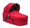 Baby Jogger vankrikorv City Select Bassinet Kit, Ruby punane