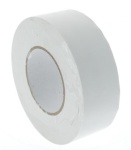 Falcon Eyes Gaffer Tape White 5 cm x 50 m