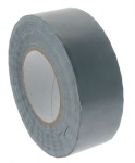 Falcon Eyes Gaffer Tape Grey 5 cm x 50 m