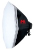 Falcon Eyes Lamp with Octabox 80cm LHD-B928FS 9x28W and 5x40W