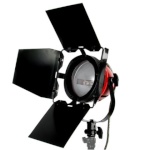 StudioKing Halogen Studio Light TLR800D 800W Dimmable