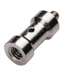 Linkstar Spigot BH-4M8F 1/4" Male 3/8" Female 32mm