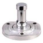 StudioKing Spigot Mount Plate 3/8" Male