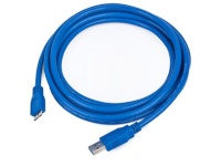 Gembird kaabel USB3.0 AM to micro BM Cable 1.8M