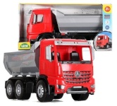 Lena veoauto LEN-04610 Worxx Dump Truck Arocs 45cm