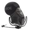 Rode mikrofon Stereo VideoMic Pro Rycote