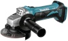 Makita lihvmasin DGA452Z Cordless Angle Grinder