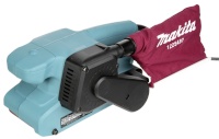 Makita lihvimismasin 9910 Belt Sander