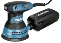 Makita lihvmasin BO5031 Random Orbit Sander