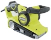 Ryobi lihvija EBS800V Corded Belt Sander 800W, roheline/must