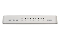 Netgear 8x GE GS208-100PES Home Ethernet