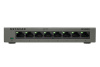 Netgear 8x GE GS308-100PES SOHO Ethernet