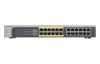 Netgear switch ProSafe Plus JGS524PE