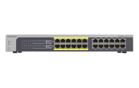 Netgear switch ProSafe Plus JGS524PE