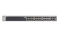 Netgear switch XS728T-100NES 