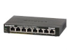 Netgear switch GS308P