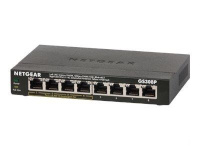 Netgear switch GS308P