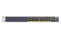 Netgear switch M4300-28G-PoE+