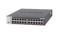 Netgear M4300-24X 24x10GB Stackable Managed Switch (XSM4324CS)