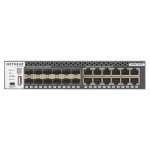 Switch 12x10GE 12xSFP+ Stack XSM4324S