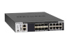 Netgear Switch M4300-8X8F (XSM4316S-100NES) Managed L3, Rack mountable, 10 Gbps (RJ-45) ports quantity 8, SFP+ ports quantity 8, Power supply type Single