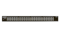 Netgear switch GS348