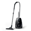 Philips tolmuimeja FC8241/09 Series 2000 PowerGo Vacuum Cleaner, must/hall