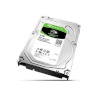 Seagate kõvaketas BarraCuda 3.5" 3TB SATA3 5400RPM 256MB