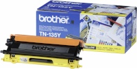 Brother tooner TN-135Y kollane