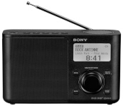 Sony raadio XDR-S61DB must