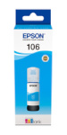 Epson tindikassett 106 Ecotank tsüaan