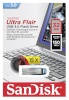 Sandisk mälupulk Cruzer Ultra Flair 32GB USB 3.0 sinine SDCZ73-032G-G46B