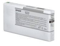 Epson tindikassett hele must T 913 200ml T 9137