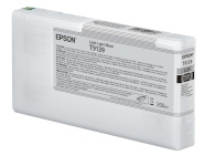 Epson tindikassett ekstra hele must T 913 200ml T 9139