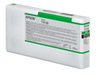 Epson tindikassett roheline T 913 200ml T 913B