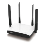 Dualband Wireless AC120 Router NBG6604-EU0101F 300Mbps