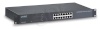 Planet switch 16 x 10/100Mbps, metallist, Standard, Flow Control Off, VLAN, Extend