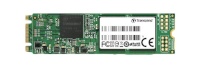 Transcend kõvaketas SSD M.2 MTS800 64GB SATA3 MLC INDUSTRIAL